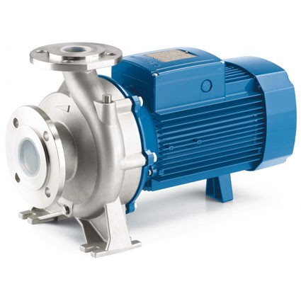 Pedrollo (Педролло) F 50/160C-INOX A316