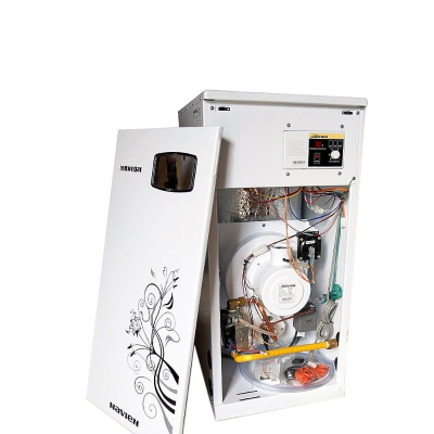 Газовый котел Navien GST-49KN (PGST0050SD010)