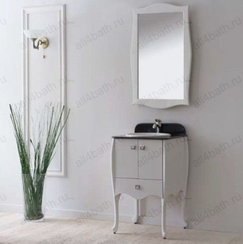 Аллигатор-мебель Royal Комфорт F(М) комплект мебели для ванной