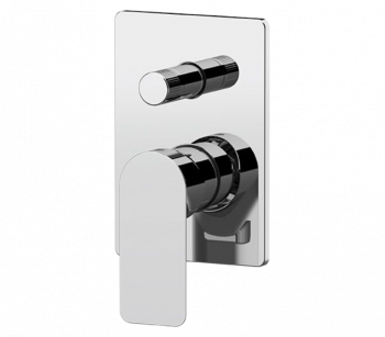 Смеситель для душа Remer Infinity I09HG