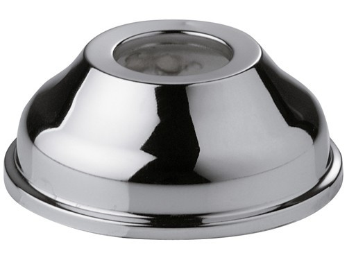 Отражатель Remer RR 145 O30 мм, хром