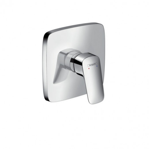 Hansgrohe Logis 71605000 смеситель для душа, хром