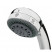 Nicolazzi C7105CR душевая лейка гидромассажная, хром