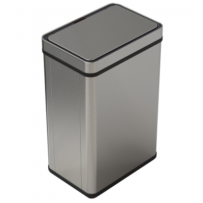Урна для мусора сенсорная Ksitex AGB-60M матовая 60 л