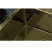 Zorg Inox PVD SZR-51 BRONZE кухонная мойка, бронза