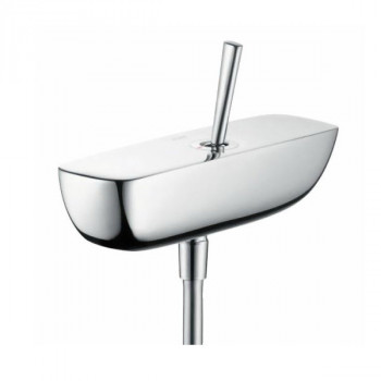 Hansgrohe PuraVida 15672000 смеситель для душа, хром