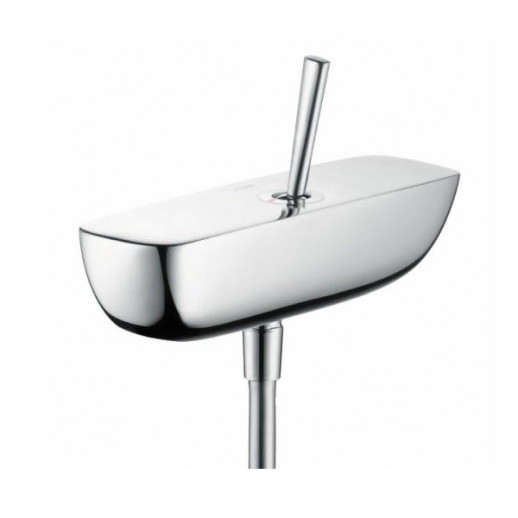 Hansgrohe PuraVida 15672000 смеситель для душа, хром