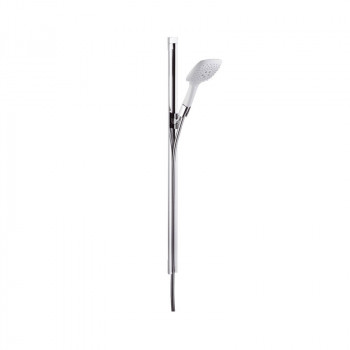 Hansgrohe PuraVida 150 3jet 27853000 душевой гарнитур 90 см, хром