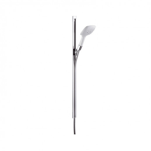 Hansgrohe PuraVida 150 3jet 27853000 душевой гарнитур 90 см, хром