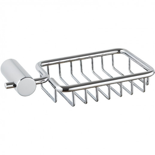 Мыльница Haiba HB8402-1 (нерж сталь)