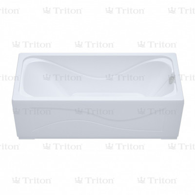 Ванна акриловая Triton Н0000099329 Стандарт 160х70 см