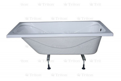 Ванна акриловая Triton Н0000099329 Стандарт 160х70 см
