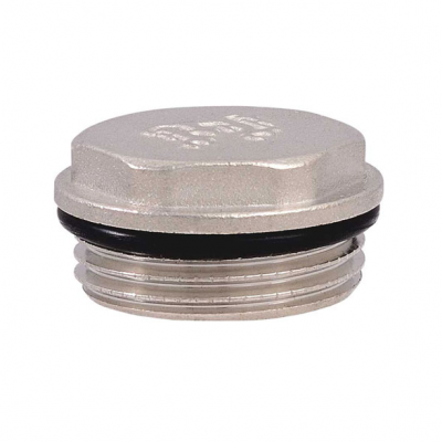 Заглушка ProFactor PF TF 35R с уплотнителем 1/2"М