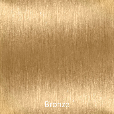 Мойка для кухни Alveus Variant 10 Monarch Bronze 480x400x180 1113581 бронза нерж сталь прямоугольная