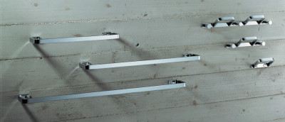 COLOMBO Time W4237.000 крючок двойной