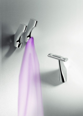 COLOMBO Land CD67.000 крючок двойной