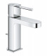 Смеситель для раковины GROHE Plus с донным клапаном, S-Size, хром (32612003)  (32612003)