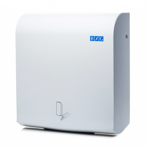 Высокоскоростная сушилка для рук BXG-JET-3200D