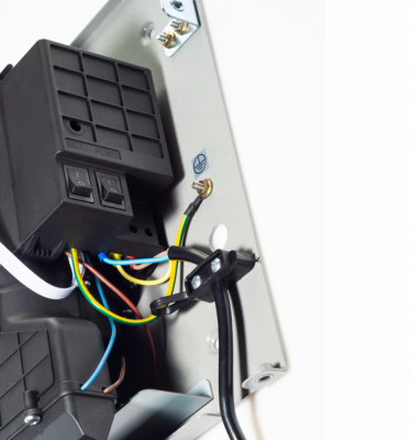 Высокоскоростная сушилка для рук BXG-JET-3200D