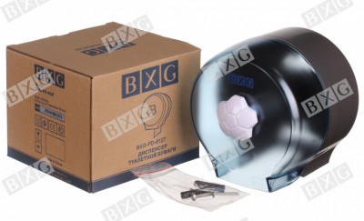 Диспенсер туалетной бумаги BXG PD-8127C