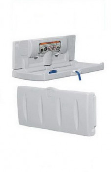 Jofel AY10000 стол пеленальный, белый