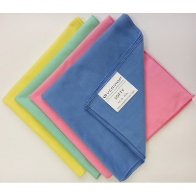 Салфетка Vermop Softy Tuch