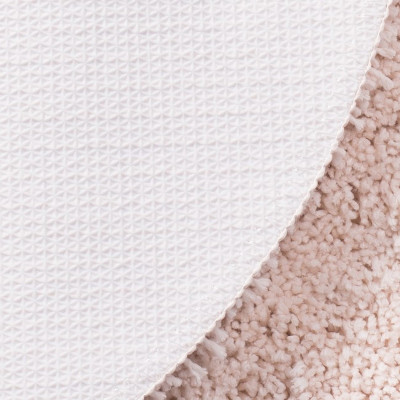 Коврик в ванную комнату WasserKRAFT Dill 100х60 BM-3949 Vanilla Cream