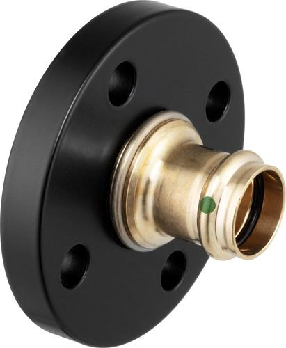 Viega Фланцевый переход Sanpress