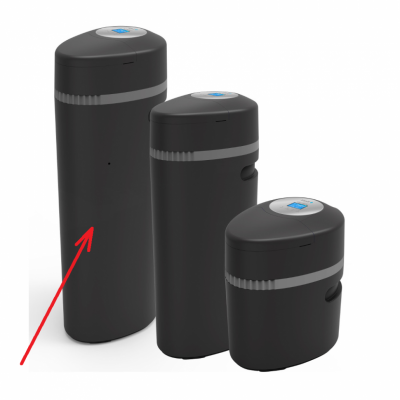 Система очистки воды Атолл Excellence B-45CS (рефайнер)