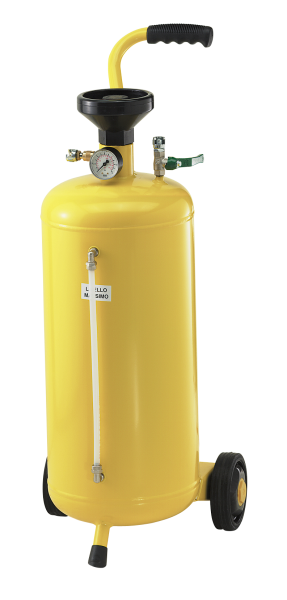 Lavor Pro Spray NV 24 парогенератор