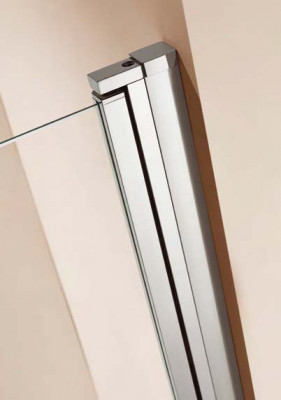 Душевая дверь Cezares ECO-B-1-70-Cr, 70 см