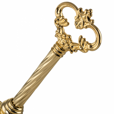 MIGLIORE Elisabetta 17063 ершик напольный, золото