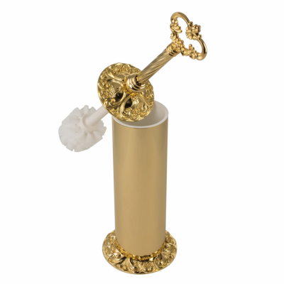 MIGLIORE Elisabetta 17063 ершик напольный, золото