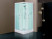 Душевая кабина Esbano ES-L90CKR 90x90 ESKL90CKR квадратная