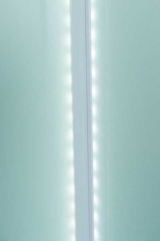 Душевая кабина Esbano ES-L90CKR 90x90 ESKL90CKR квадратная