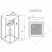 Душевая кабина Esbano ES-L90CKR 90x90 ESKL90CKR квадратная