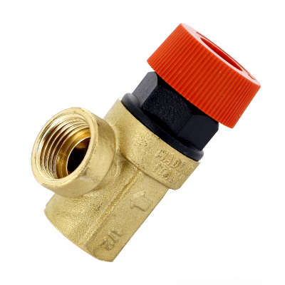 Предохранительный клапан UNI-FITT В 1/2" 6 бар (240G6022)