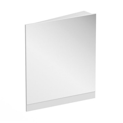 RAVAK X000001073 Зеркало 10° 550 правый белый