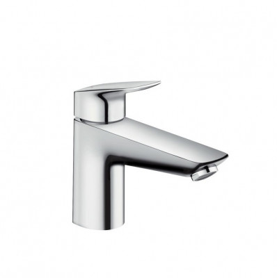 Смеситель на борт ванны Hansgrohe Logis Monotrou 71311000 (хром)