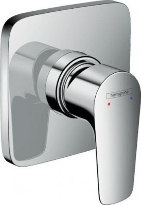 Смеситель для душа Hansgrohe Talis E 71764000 (хром)