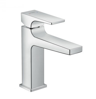 Смеситель для раковины 32506000 Hansgrohe Metropol (хром)