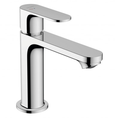 Смеситель для раковины Hansgrohe Rebris S 72520000 (хром)