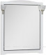 Зеркало в ванную Aquanet Луис 90 белый подвесное (00173220)  (00173220)