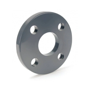 Свободный фланец, Comer и Raccord Plast 110 BR001100PVC