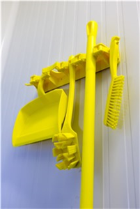 Совок для мусора, 330 мм