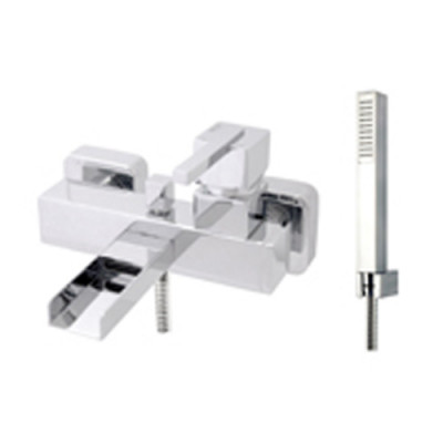 Смеситель для ванны Fiore XS 71CR7755, хром