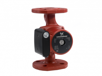 Насос циркуляционный Grundfos UPS 40-120 F (1х220) 96401942