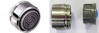 Zorg Inox SZR-0031 OLD смеситель для кухни