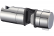 Держатель для душа Savol S-HT01A с фиксатором (S-HT01A)
