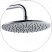 WasserKRAFT A14401 душевой комплект со смесителем для ванны, хром